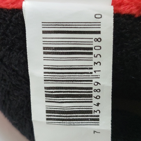 Domo Ladybug Plush Stuffed Animal Doll 2015 Domo Animation - Picture 2 of 12